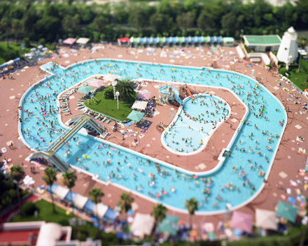 本城直季 NAOKI HONJO