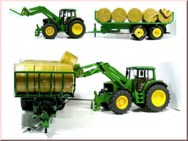 JOHNDEERE ジョンディア YANMAR ヤンマー ミニチュア ミニカー