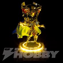 双子座（ジェミニ）のサガが「CBC」シリーズに参入！ | 電撃ホビーウェブ