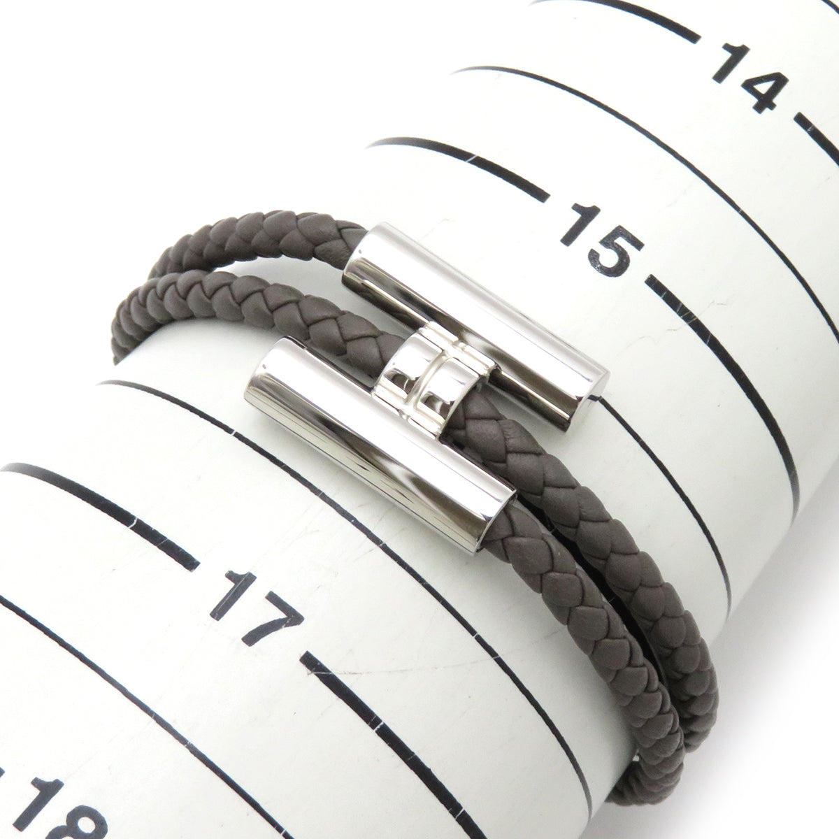 エルメス HERMES トゥルニ トレッセ H068406FP6H ヴェール