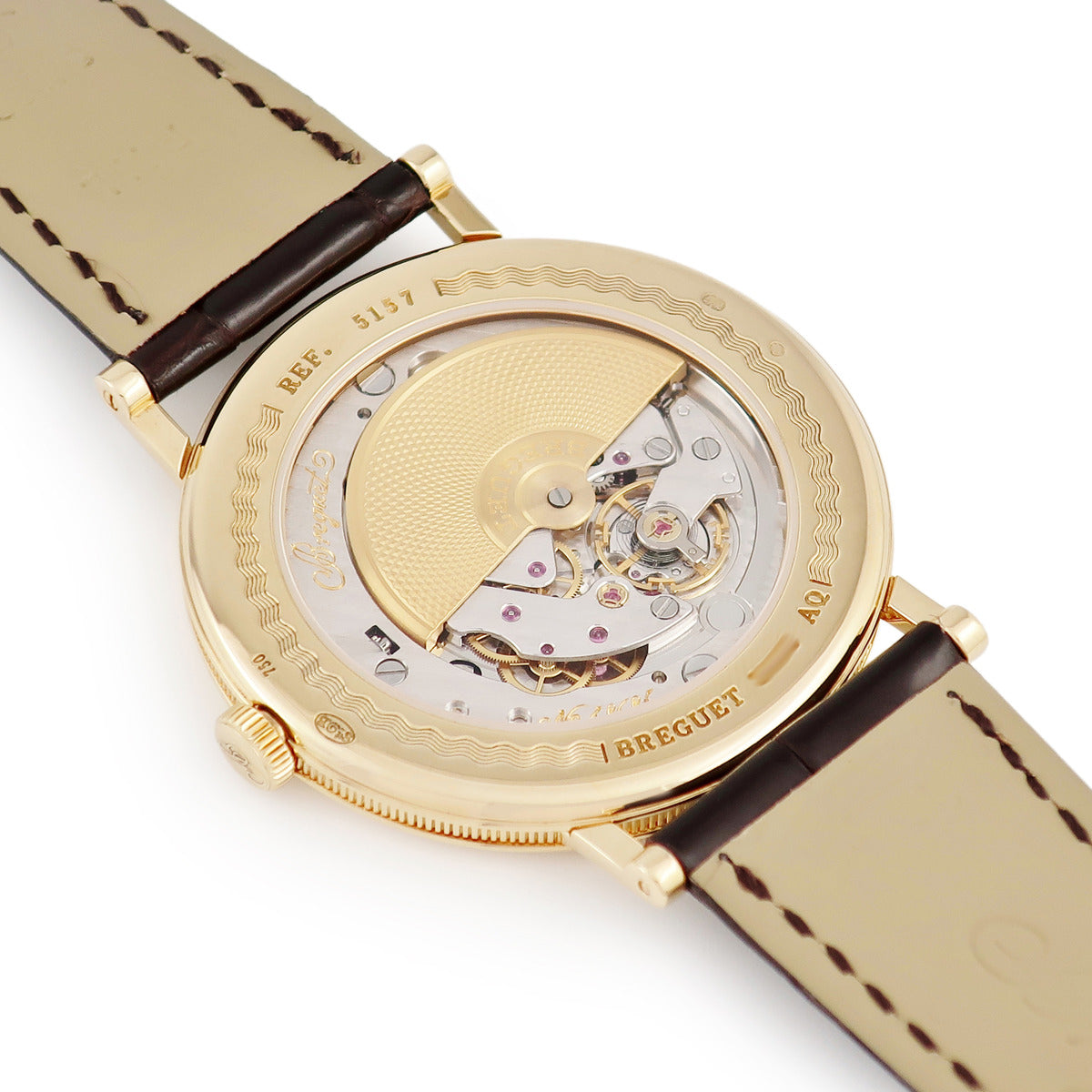 breguet – HOUBIDOU