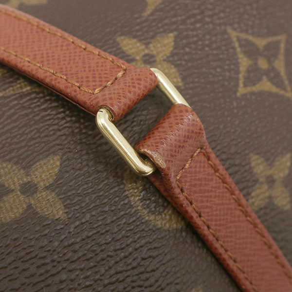 ルイヴィトン LOUIS VUITTON パピヨン 30 M51365 モノグラム