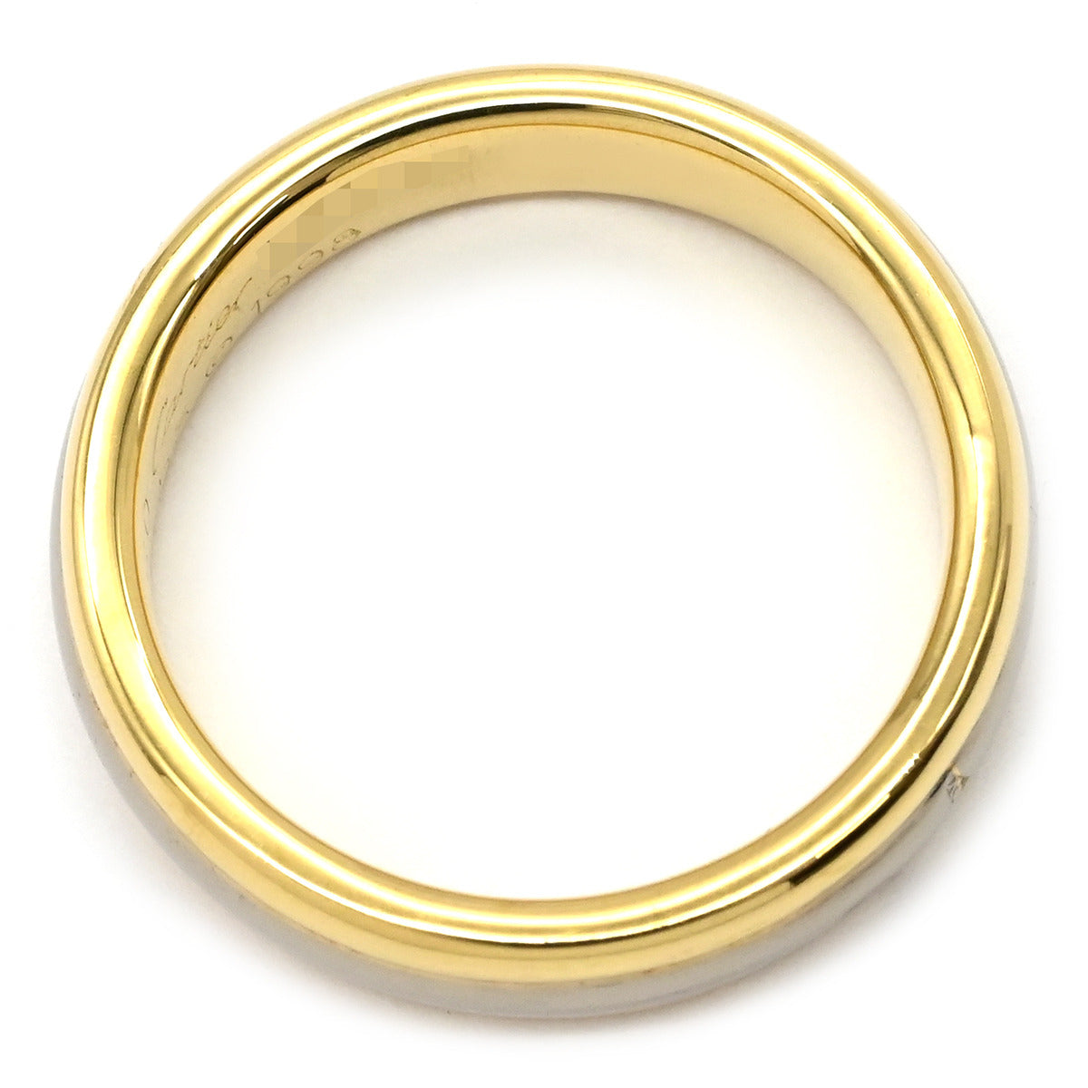 カルティエ Cartier ヴァンドーム ルイ カルティエ ウェディング