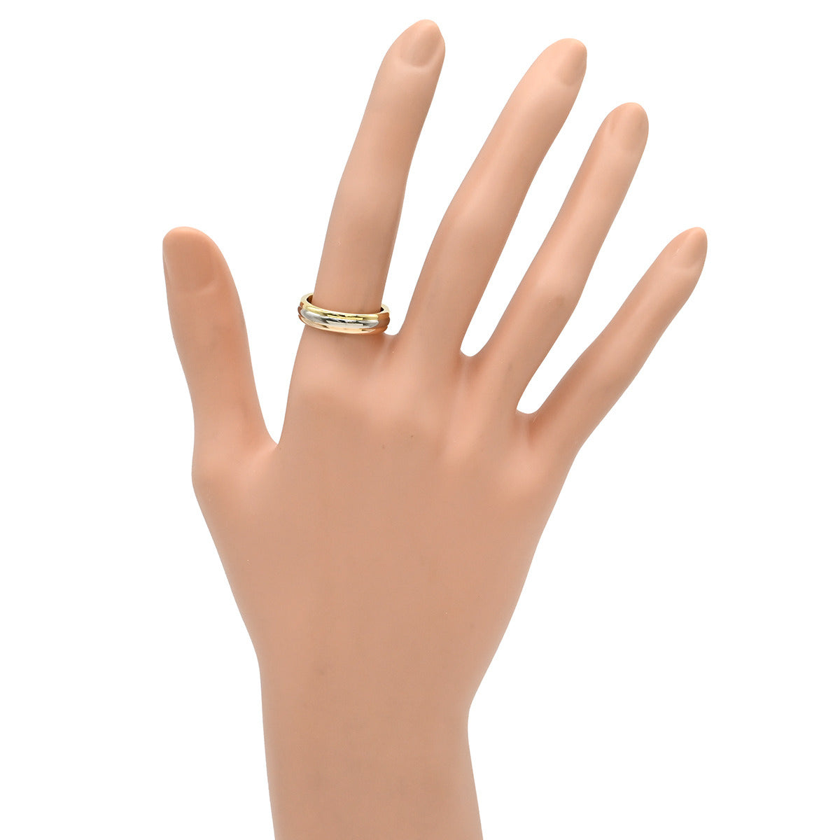 カルティエ Cartier ヴァンドーム ルイ カルティエ ウェディング