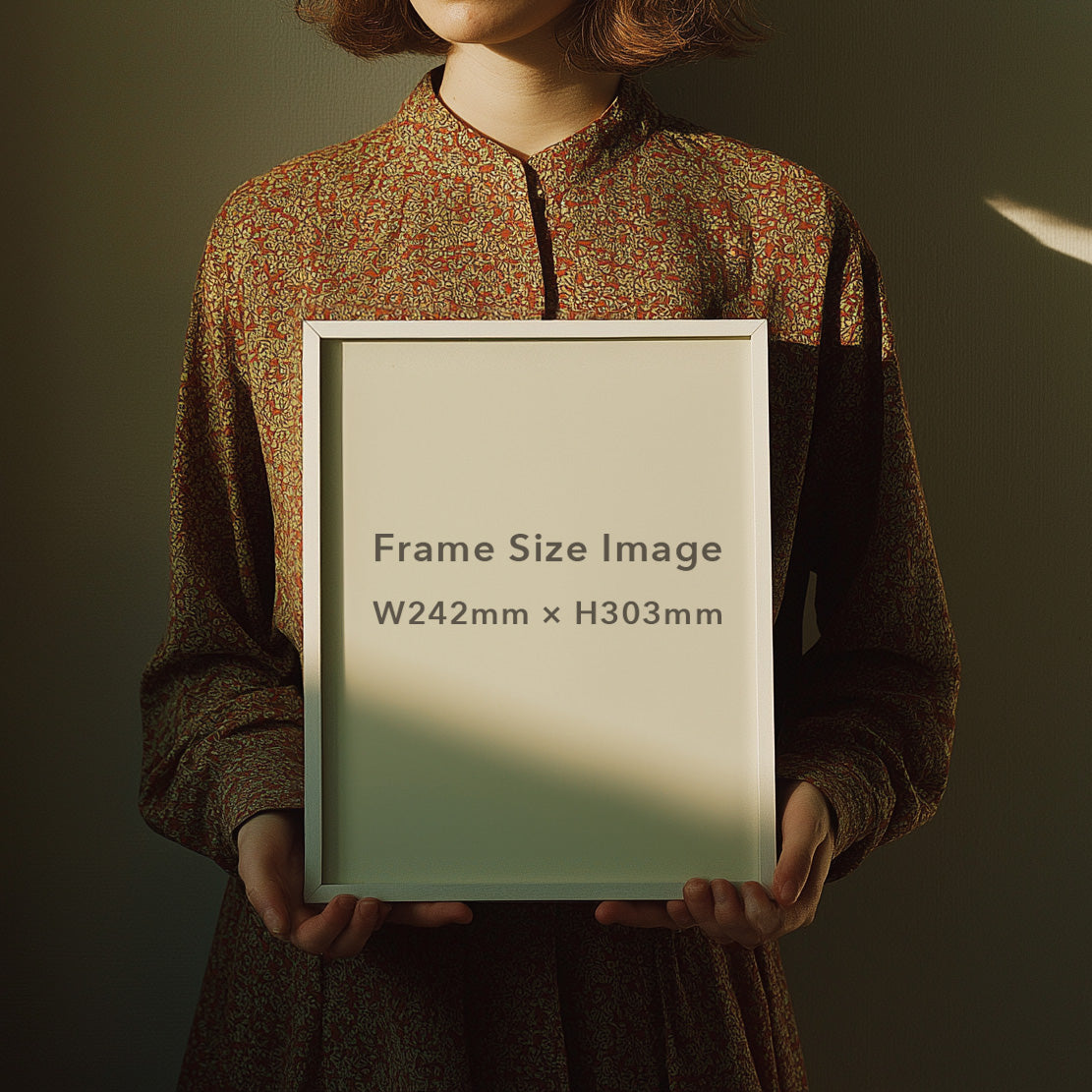 パウル・クレー「天使というよりむしろ鳥」アートポスター｜北欧