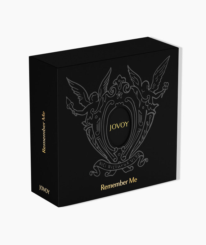 Remember Me - Jovoy Paris | H Parfums