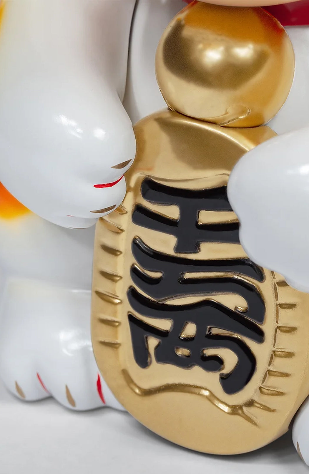 SUP PRO ESNTL // ENDLESS MANEKINEKO – Hundred Demons