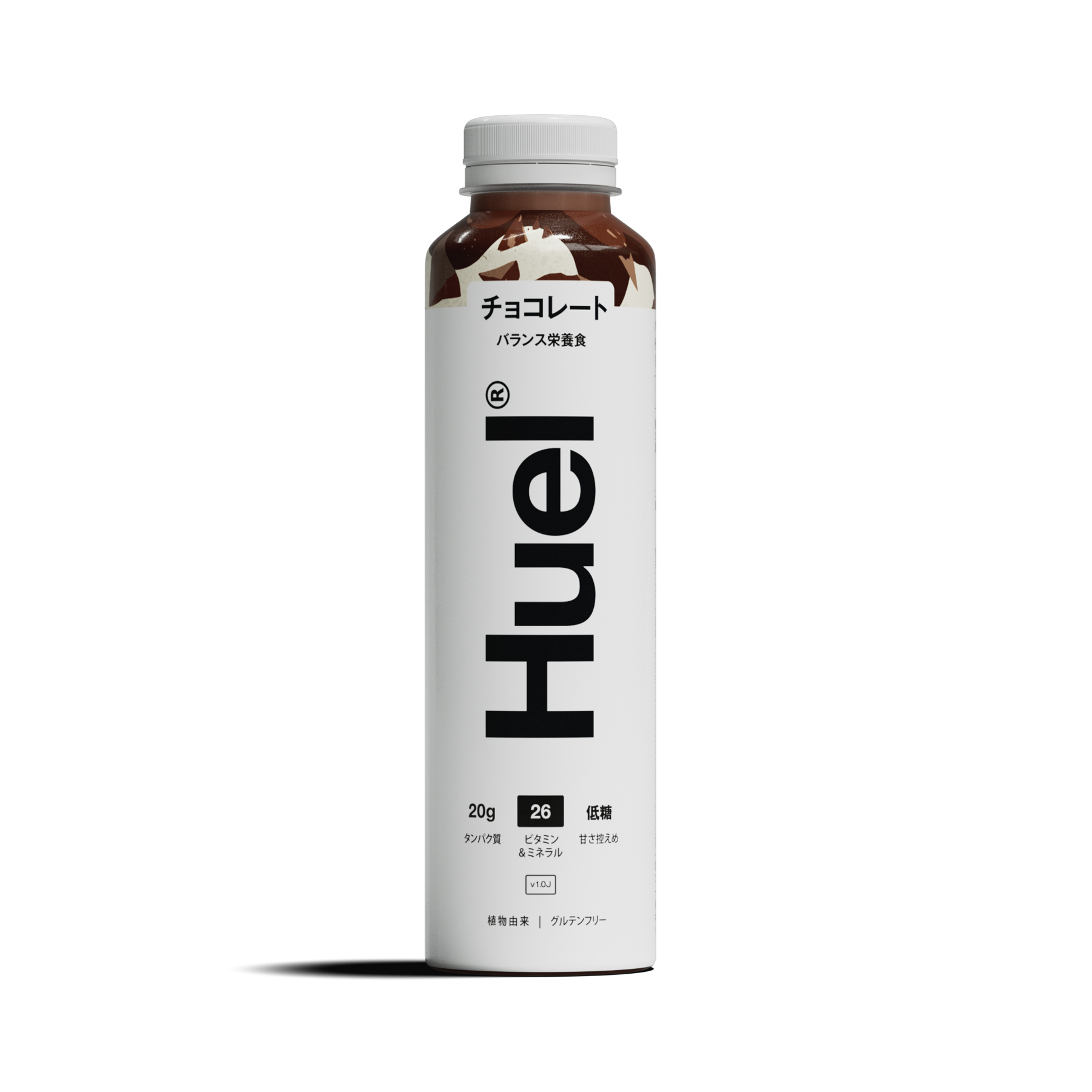 Huel ボトルドリンク | Huel JP