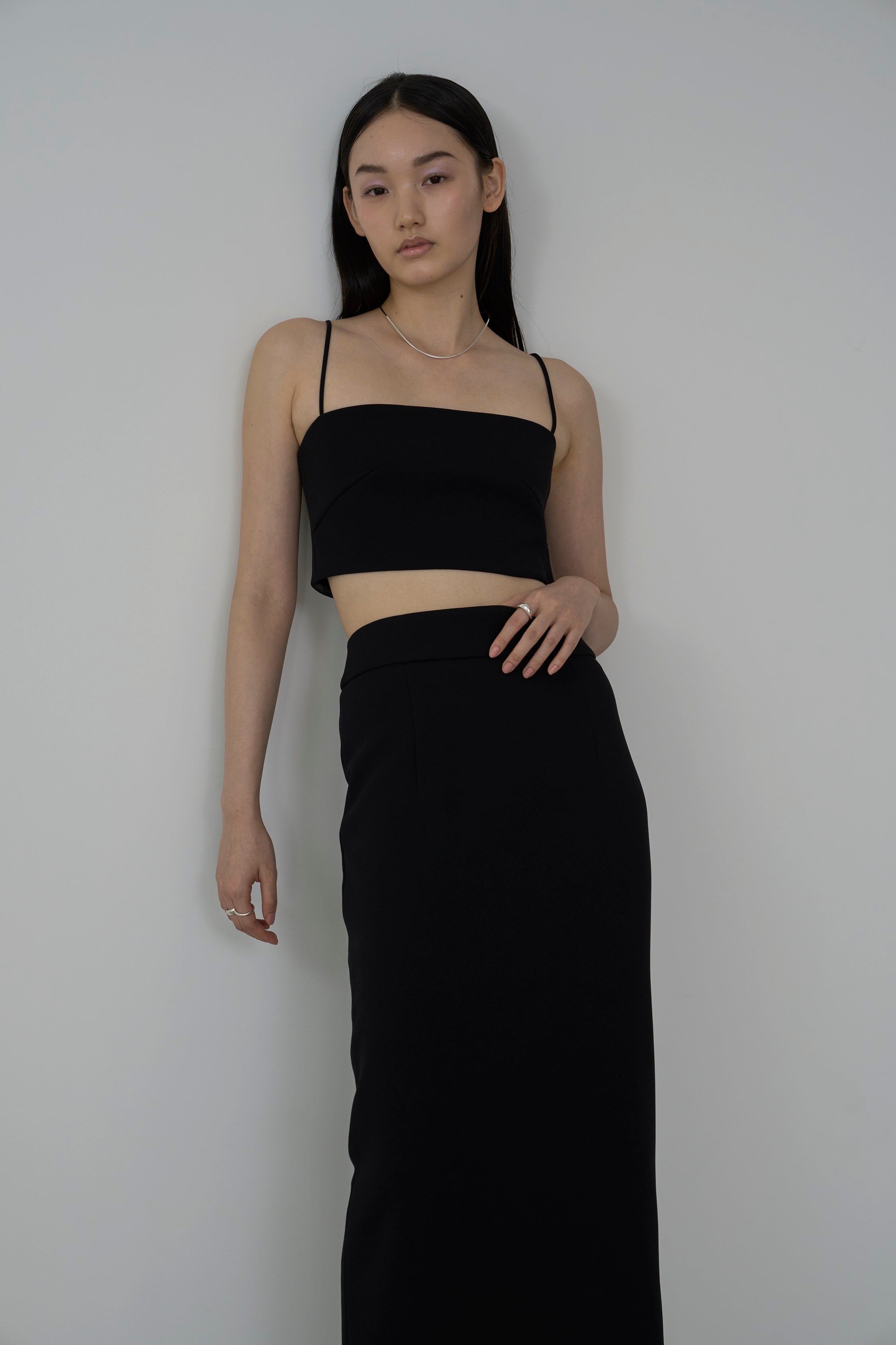 Order】strappy bandeau tops – Huitrox