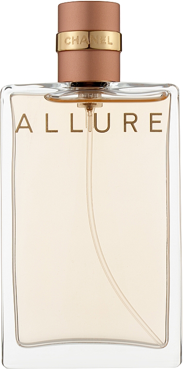 Chanel Allure - Eau de Parfum | Makeup.uk