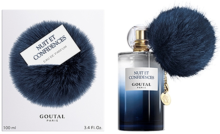 Annick Goutal Nuit Et Confidences Eau de Parfum | Makeup.ae