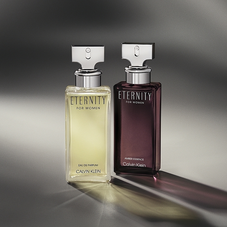 Calvin Klein Eternity For Women - Eau de Parfum | Makeup.it