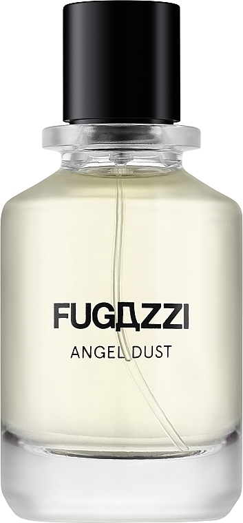 香水 - Fugazzi Angel Dust | Makeup.jp