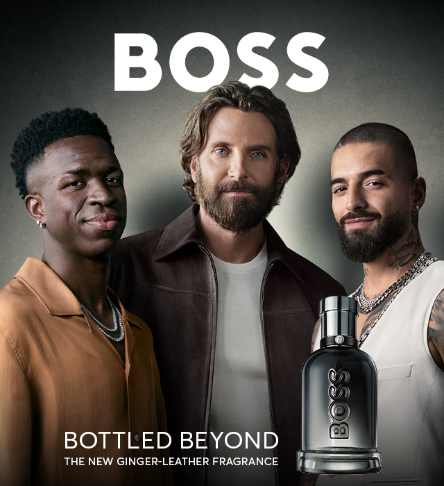 Hugo Boss: オンラインMakeup.jpの商品