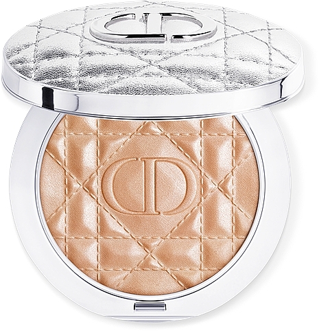 ハイライター - Dior Forever Glow Luminizer | Makeup.jp