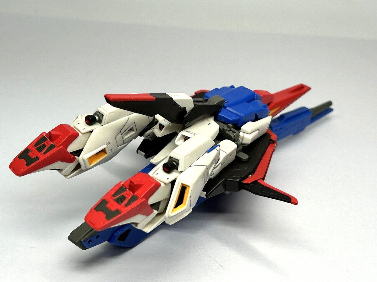 Mobile Suit In Action!! MSIA 