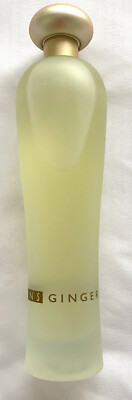 🎁 RARE Origins Ginger Essence 🆕 Sensuous Skin Scent - 3.4 fl oz