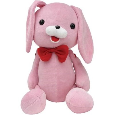 Toy Vault Gravitation Kumagoro Pink Rabbit / Bunny 14