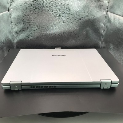 Panasonic Let s note CF QV8 i5 8365U RAM8GB SSD256GB SIM Window