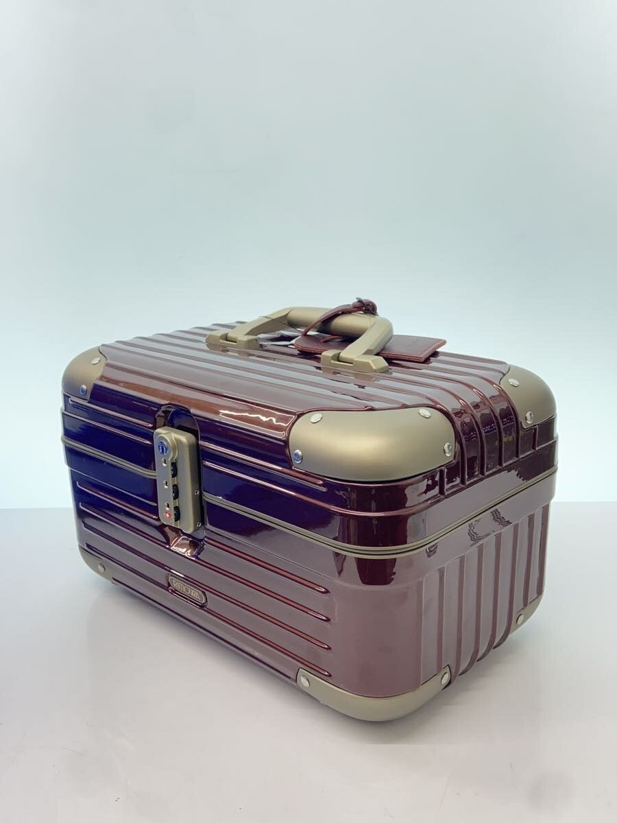 Rimowa Limbo Carry Case Bordeaux Carry-on Bag 881.38 | eBay