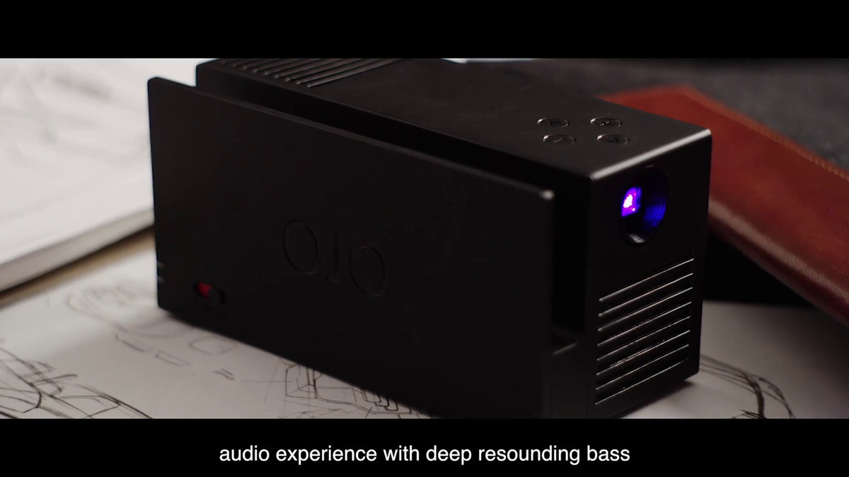 TVがなくても大画面でNintendo Switchがプレイできるプロジェクター