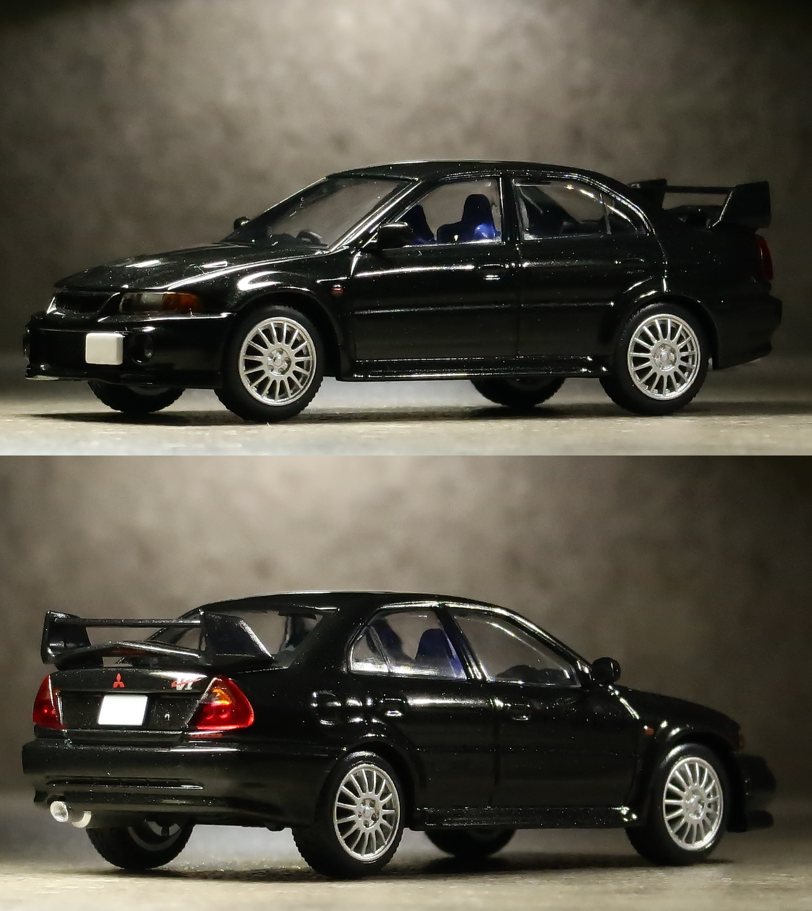 モデルインプレッション】 Tomica Limited Vintage NEO LV-N190b