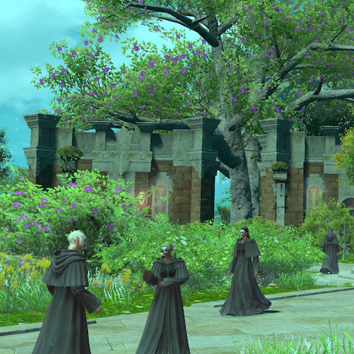 古代人 - FF14 Online Wiki