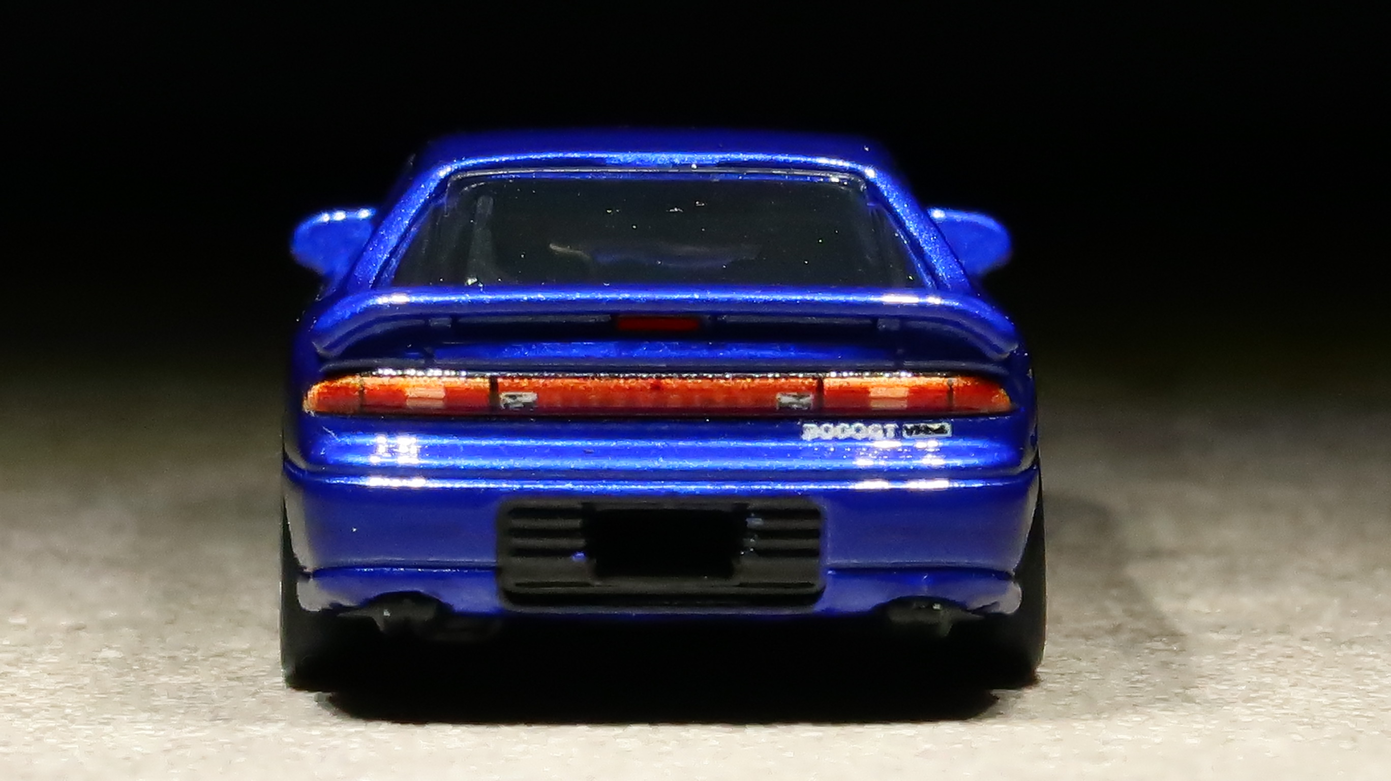 モデルインプレッション】 Hotwheels Car Culture Mountain Drifters