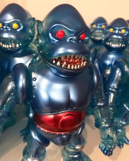 Shameless Toy | skullbrain.org