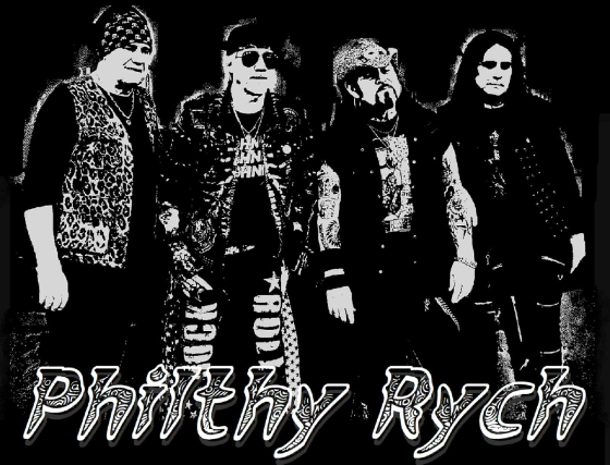 L.A. Guns, Leila Harlac, Hooligan's Holiday (Motley Crue Tribute