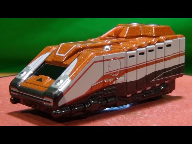 TDR限定トミカ スター・ツアーズ スタースピーダー1000(東京