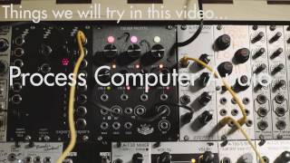 Expert Sleepers ES-3 mk4 - Eurorack Module on ModularGrid