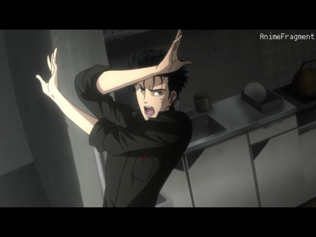 宮野真守「鳳凰院あっ凶真だっ！」【#シュタインズ・ゲート ゼロ 第21