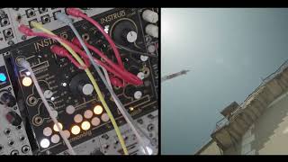 Mannequins THREE SISTERS - Eurorack Module on ModularGrid