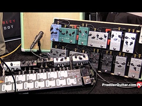 Cusack Pedal Tamer - YouTube