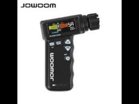Jowoom T2 smart tuner review - YouTube
