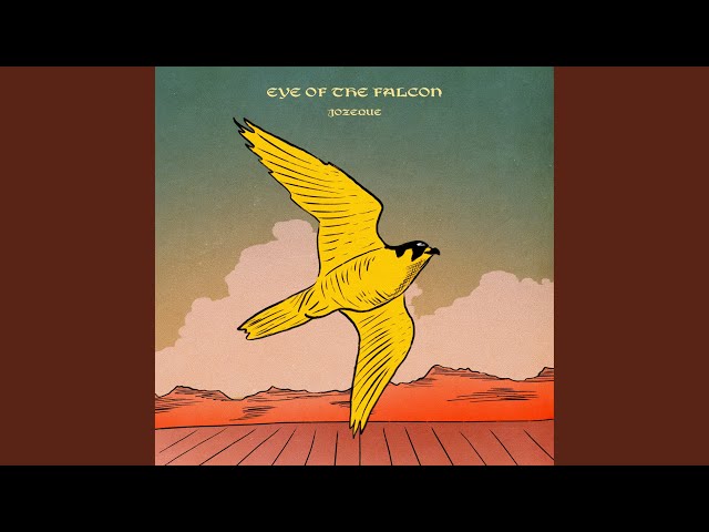 Eye of the Falcon - YouTube