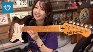 ビルローレンスの弟分】Bill's Brothers / EXCELLENT ST【K-STYLE USED