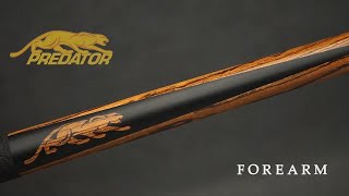 キュー プレデター SP2 REVO LANZA2 ユニロック UniLock バットのみ