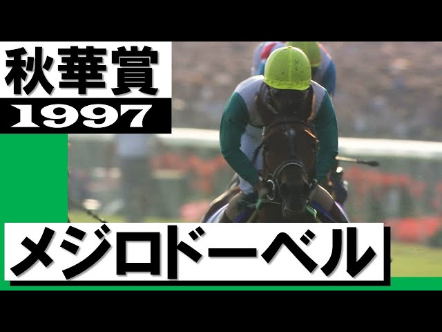 オークスの女王が桜の女王を下しました！やっぱりこの2頭だった