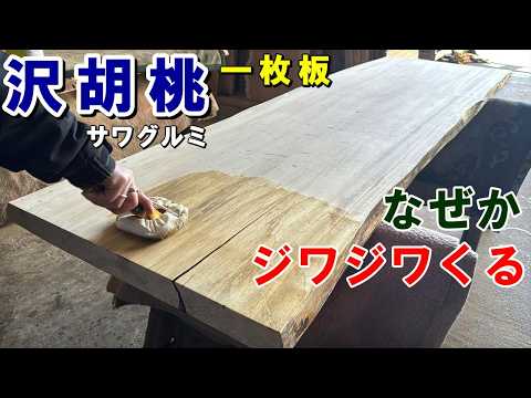 A solid piece that will captivate you] A solid piece of sawagurumi