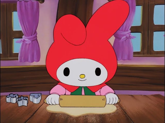 My Melody no Akazukin (1080p HD Remastered) - YouTube