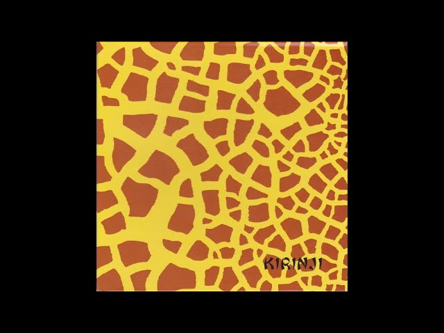 キリンジ - キリンジ [1997 1st EP] Kirinji - KIRINJI - YouTube