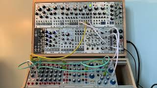 Tiptop Audio Buchla 257t - Eurorack Module on ModularGrid