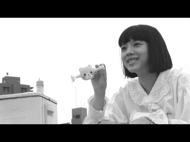 カネコアヤノ[NO MUSIC, NO LIFE. メイキング]② - YouTube