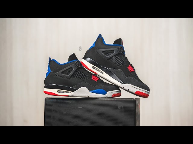 Air Jordan 4 Retro 