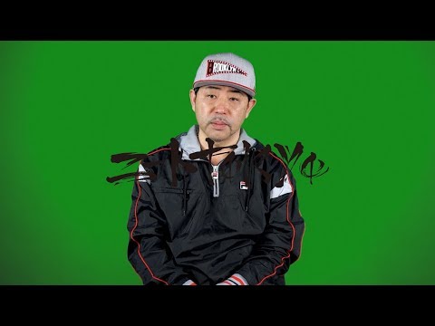 DEV LARGE (BUDDHA BRAND) 関連 - YouTube