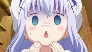 ご注文はうさぎですか？？ ～Sing For You～ 本PV - YouTube