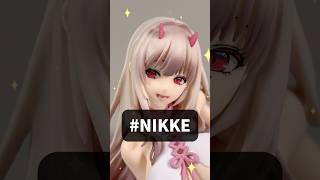 プライズフィギュア】勝利の女神：NIKKE Yumemirize “バイパー”【完成