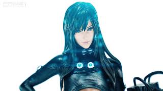 限定カラーで一部パーツがホワイトに！プライム1スタジオ